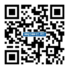 QR kodas | Kvinsera, UAB | spec.lt