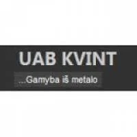 Kvint, UAB