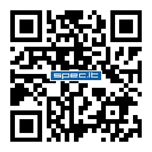 QR kodas | Kvint, UAB | spec.lt