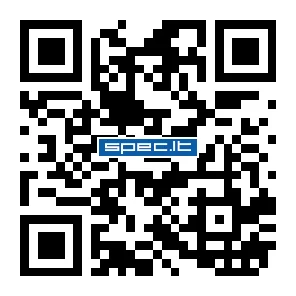 QR kodas | Kvintela, UAB | spec.lt