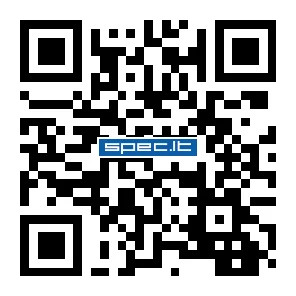 QR kodas | Kvintelita, MB | spec.lt