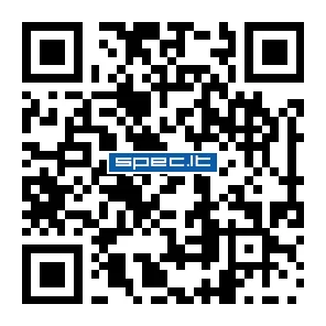 QR kodas | Kvintencija, UAB | spec.lt