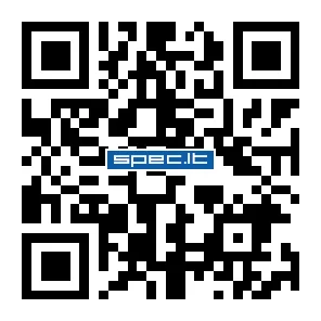 QR kodas | Kvira, UAB | spec.lt