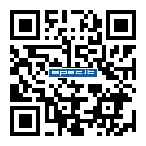 QR kodas | Kvista, UAB