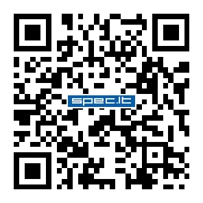 QR kodas | Kvistės slėnis, MB