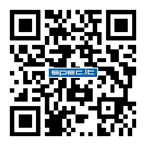QR kodas | Kvistia, IĮ