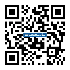 QR kodas | Kvistija, UAB | spec.lt