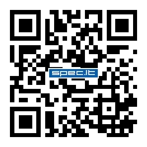 QR kodas | Kvitas, UAB | spec.lt