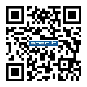 QR kodas | KVL Statyba, MB