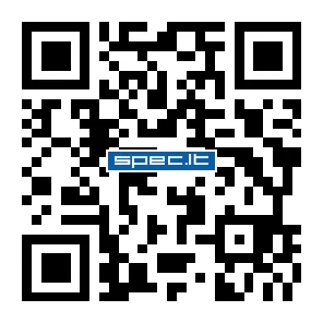 QR kodas | KVM, UAB | spec.lt