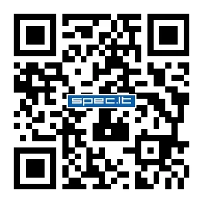 QR kodas | Kvood, MB | spec.lt