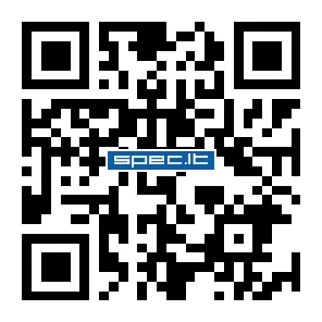 QR kodas | Kvorumas, UAB | spec.lt