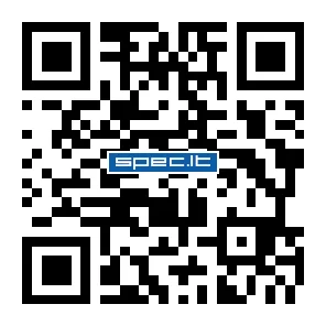 QR kodas | KVProjektai, MB