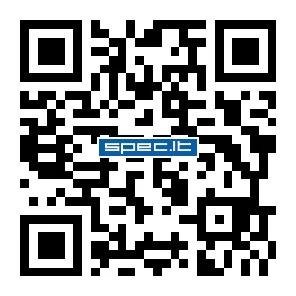 QR kodas | KVR LT, MB