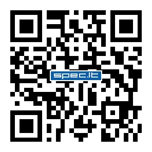 QR kodas | KVS Group, UAB | spec.lt