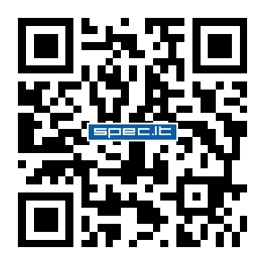 QR kodas | Kvservice, MB