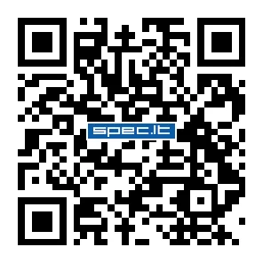 QR kodas | KVT projektai, VŠĮ