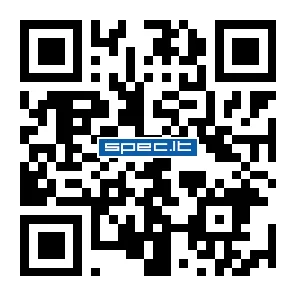 QR kodas | Kvtrans, IĮ | spec.lt