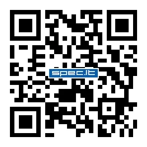 QR kodas | KVV AUTO, UAB