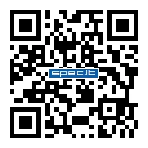 QR kodas | KWEST, UAB | spec.lt