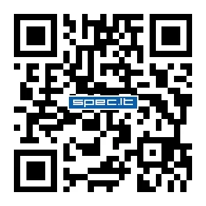 QR kodas | KWS Baltics, UAB
