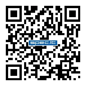 QR kodas | KWS international, MB | spec.lt