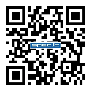 QR kodas | Kyanit, MB