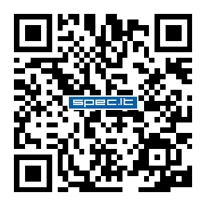 QR kodas | Kybartai bess financing, UAB