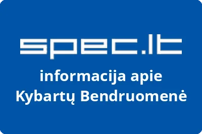 Kybartų Bendruomenė