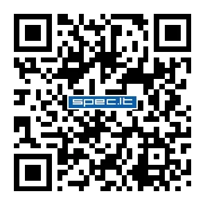 QR kodas | Kybartų Bendruomenė | spec.lt