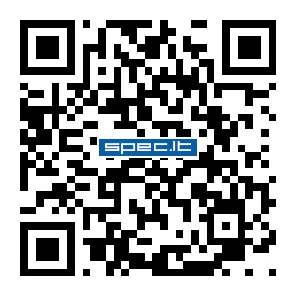 QR kodas | KYBARTŲ DARNA, UAB | spec.lt