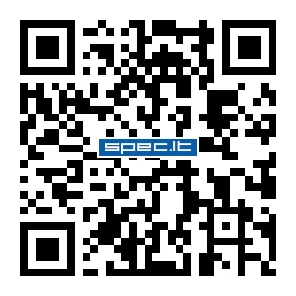 QR kodas | Kybartų jungtinė metodistų bažnyčia | spec.lt