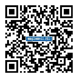 QR kodas | Kybartų kaimo melioracijos sistemų naudotojų asociacija | spec.lt