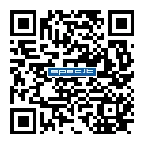 QR kodas | Kybartų kultūros centras | spec.lt