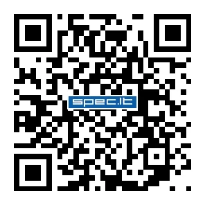 QR kodas | Kybartų pataisos namai