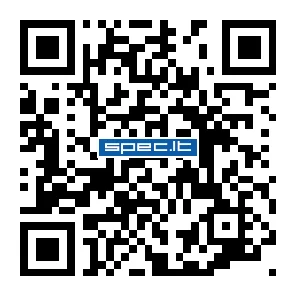 QR kodas | KYBARTŲ PREKYBOS CENTRAS, UAB | spec.lt