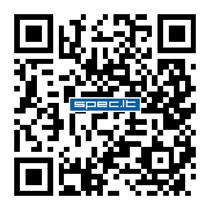 QR kodas | Kybartų šauliai, VŠĮ