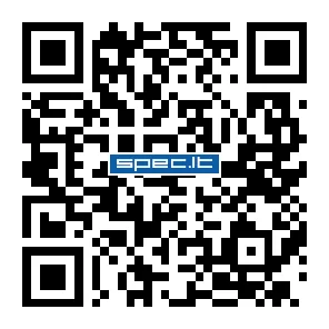 QR kodas | Kybartų siuvykla, UAB | spec.lt