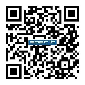 QR kodas | Kybartų skalda, UAB