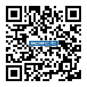 QR kodas | KYBARTŲ JAUNIMAS, VŠĮ