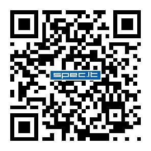 QR kodas | Kybartų terminalas, UAB
