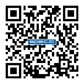 QR kodas | KYBARTŲ UNITAS, UAB | spec.lt
