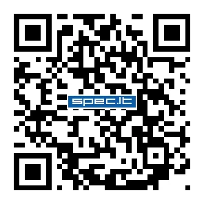 QR kodas | KYBARTŲ ŽAIBAS, IĮ | spec.lt