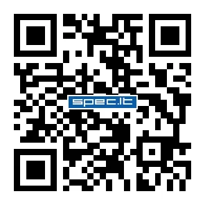 QR kodas | Kybis rankoj, VŠĮ