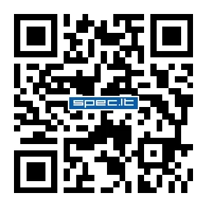 QR kodas | Kyborgas, UAB