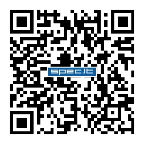 QR kodas | KYBURIŲ ŠVČ. MERGELĖS MARIJOS ANGELIŠKOSIOS BAŽNYČIA | spec.lt