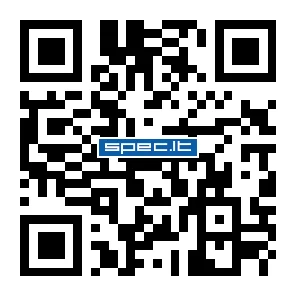 QR kodas | Kylam, MB