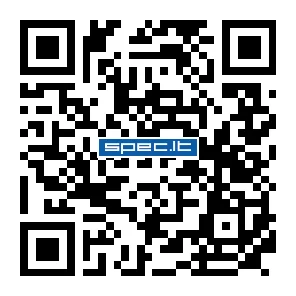 QR kodas | Kylanti banga, Sporto klubas | spec.lt