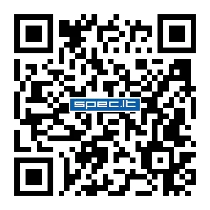 QR kodas | Kylantis sraigtas, MB
