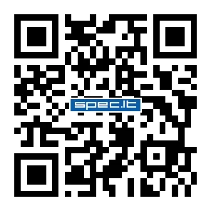 QR kodas | Kylis, UAB | spec.lt